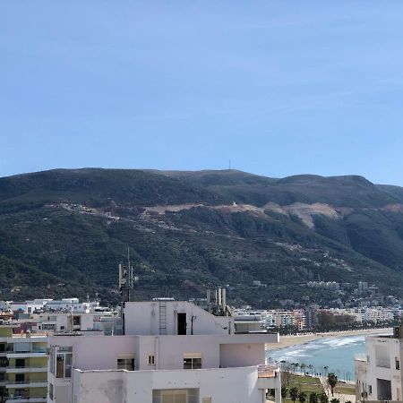 Rooftop Apartments Lungomare Вльора Екстер'єр фото